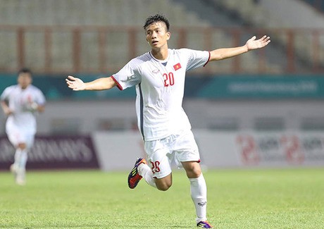 Thắng Nepal 2-0, Việt Nam dễ dàng vượt qua vòng bảng ảnh 3