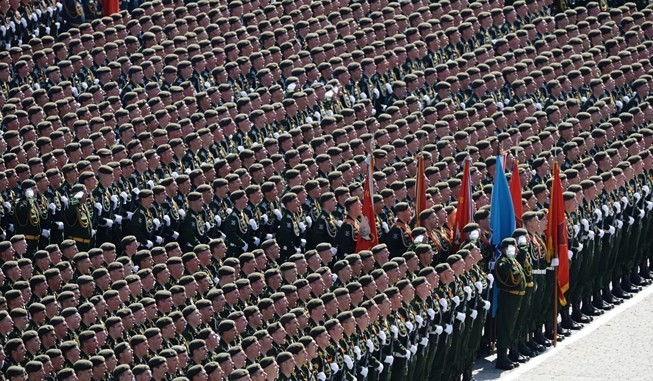 “Trung Quốc không quan tâm đến việc có một nước Nga đồng minh mạnh mẽ, họ chỉ quan tâm đến Nga như một thuộc địa” ảnh 1