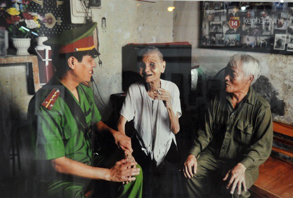 Tổng bí thư, Chủ tịch nước Nguyễn Phú Trọng: "CAND: Quân tinh, tướng mạnh, chủ động nêu gương, kỷ cương trách nhiệm“ ảnh 6