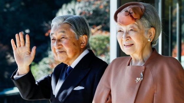 Nhật Bản: Thái tử Naruhito (Đức Nhân, 59 tuổi) sẽ lên làm Thiên Hoàng đời thứ 126 ảnh 1