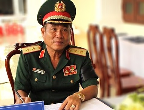Đô đốc Nguyễn Văn Hiến và Phó Đô đốc Nguyễn Văn Tình bị đề nghị xử lý kỷ luật ảnh 2