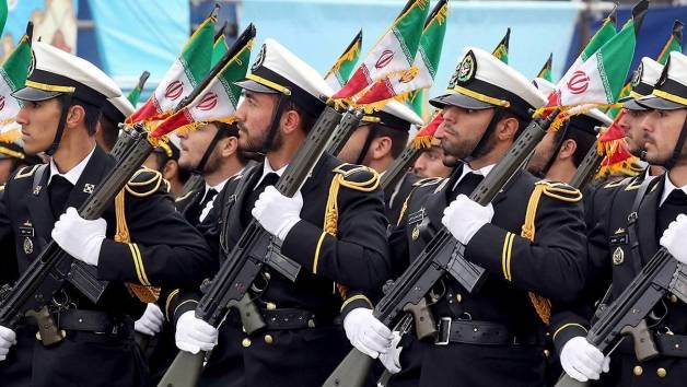 Nếu Mỹ tấn công, Iran sẽ đánh phủ đầu hoặc trả đũa ảnh 3