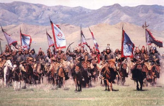 Người Mông Cổ thoát Trung và thoát Xô thế nào? (phần 1) ảnh 3