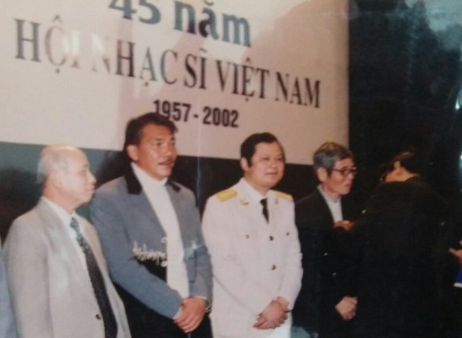 NSND Văn Hà và Giấc mơ Opera Việt Nam ảnh 4