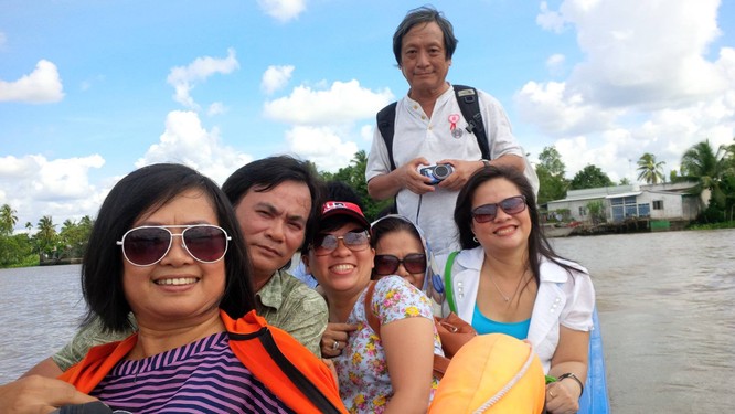 Tản mạn Sài gòn: Sài Gòn Tiếp thị – một thời để nhớ ảnh 3