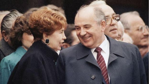 Chương trình cải cách "500 ngày" và "trò chơi vương quyền" của Gorbachev và Elsin ảnh 3
