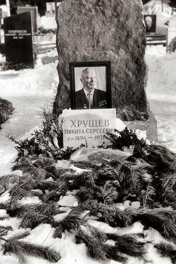 Người Mỹ biết việc Stalin bị Khrushchev bài xích từ năm 1956, nhưng phải 33 năm sau ở Nga mới biết ảnh 2
