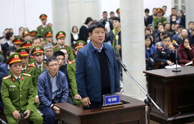 TS. Nguyễn Ngọc Chu: “Cần luật hóa và cụ thể hóa công cuộc phòng chống tham nhũng” ảnh 3