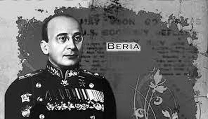 Khi bị bắt, trong két sắt của trùm KGB Beria có nhiều...đồ lót phụ nữ ảnh 2