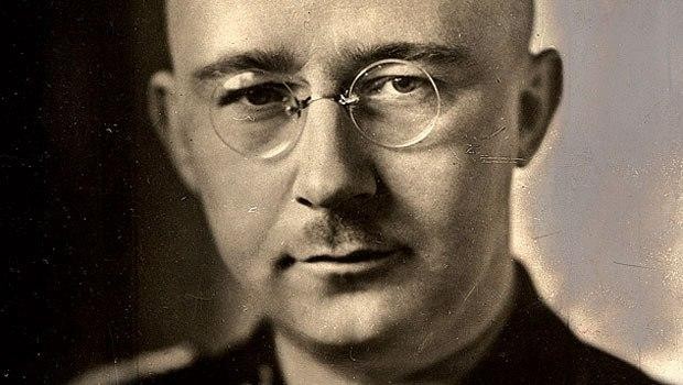 Tại sao Stalin lại so sánh Beria với Himmler? ảnh 2