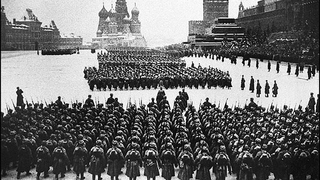 Thiên tài quân sự Stalin đã lừa cả tình báo Đức lẫn Liên Xô như thế nào? ảnh 7