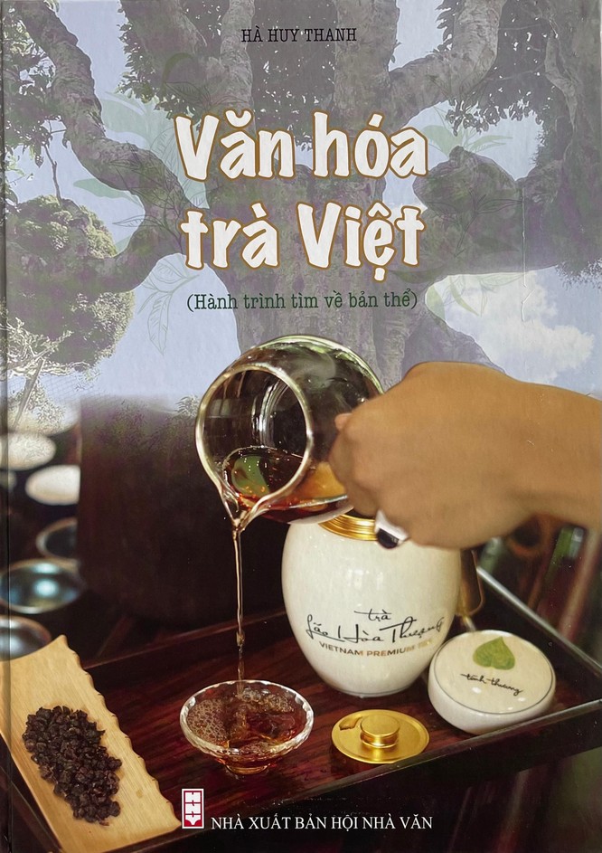 "Văn hóa trà Việt"- hành trình giác ngộ và tìm về bản thể ảnh 2