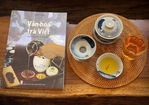 "Văn hóa trà Việt"- hành trình giác ngộ và tìm về bản thể ảnh 6