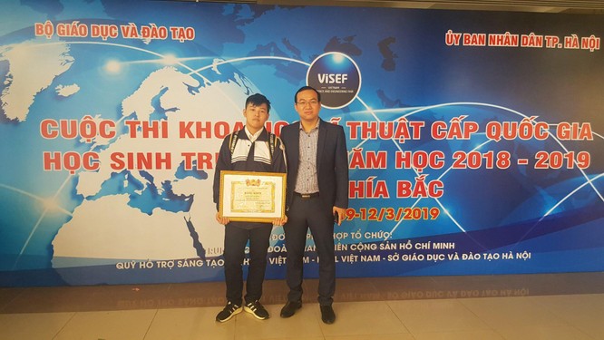 Điểm đến của niềm tin ảnh 3