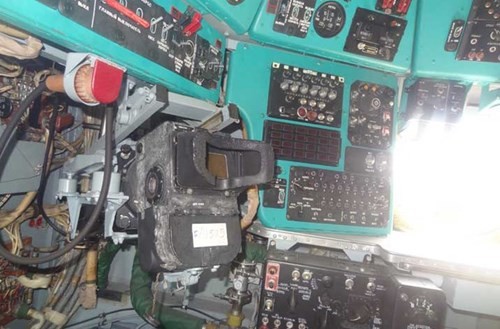 “Sát thủ săn ngầm” Mi-14PL của Syria bất ngờ tái xuất ảnh 6