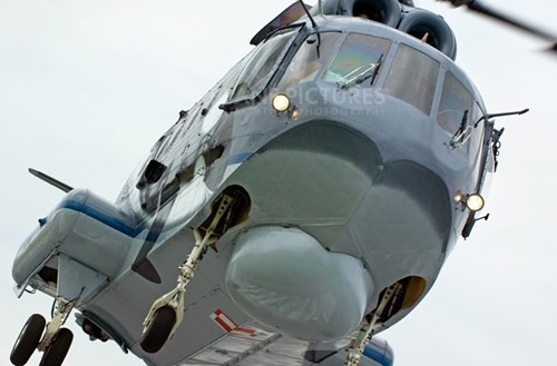 “Sát thủ săn ngầm” Mi-14PL của Syria bất ngờ tái xuất ảnh 7