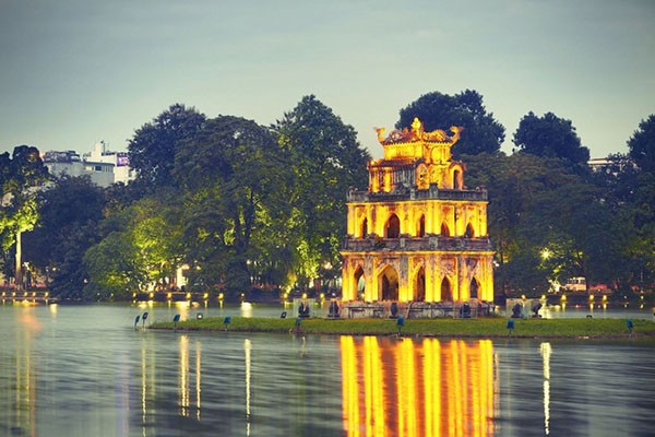 UNESCO công nhận Hà Nội là Thành phố sáng tạo của thế giới ảnh 1