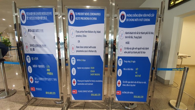 Bệnh do virus corona xuất hiện ở nhiều nước, Bộ Y tế Việt Nam họp khẩn ảnh 2