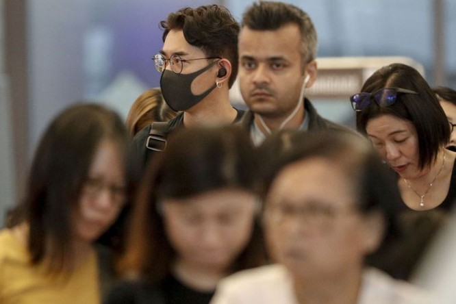 Số người mắc và tử vong do virus Corona tiếp tục tăng: Trung Quốc căng thẳng ứng phó với dịch bệnh ảnh 5