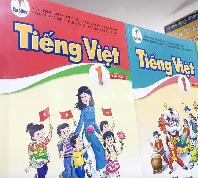  Giáo viên cần làm gì trong khi “chờ” SGK Tiếng Việt 1 Cánh Diều chỉnh sửa? ảnh 1