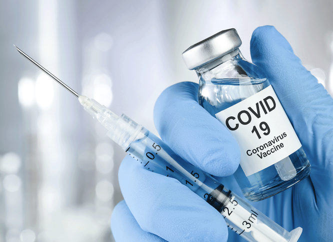 Vaccine phòng COVID-19 “made in Việt Nam” bắt đầu thử nghiệm trên người ảnh 2