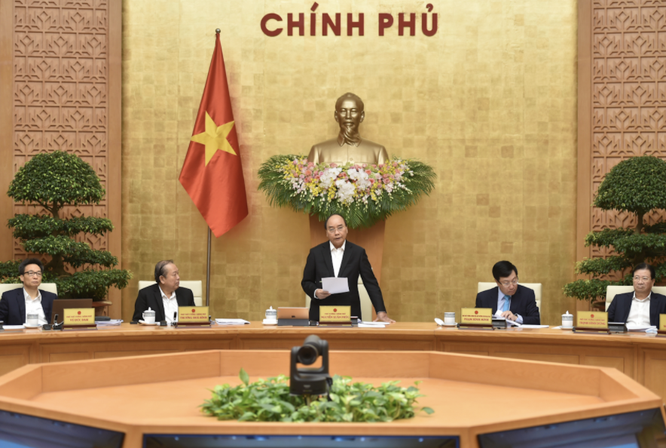 Thủ tướng Nguyễn Xuân Phúc: Khẩn trương truy vết F1, F2, không để dịch COVID-19 lây lan vòng 3 ảnh 1