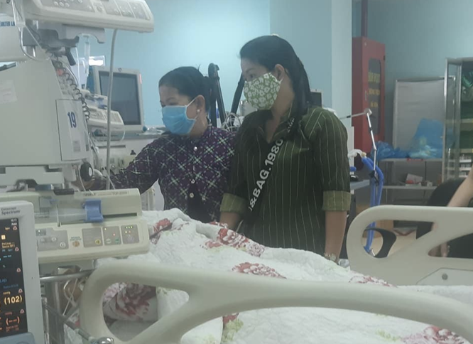 Kỳ tích: Vận chuyển tạng tới 3 miền Bắc - Trung - Nam để cứu sống 4 người đang “cận kề cái chết” ảnh 1