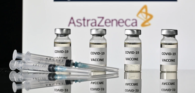 Hơn 300.000 liều vaccine phòng COVID-19 của AstraZeneca sẽ được sử dụng trên toàn miền Bắc ảnh 1