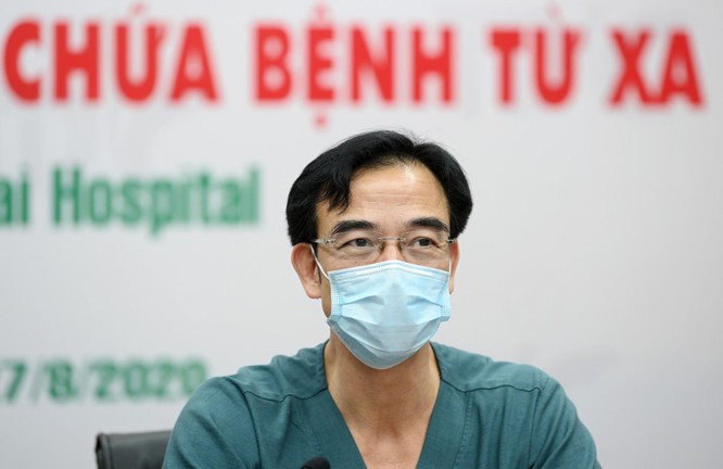 Bộ Y tế đang đánh giá báo cáo của Bệnh viện Bạch Mai về việc hàng trăm nhân viên y tế nghỉ việc ảnh 2