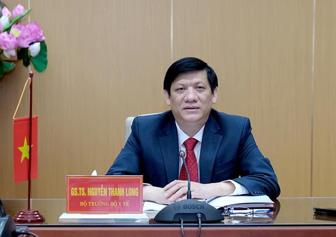 Việt Nam sẵn sàng cử chuyên gia, bác sĩ đến “điểm nóng” của dịch COVID-19 ở Campuchia ảnh 1