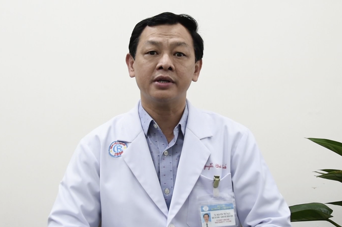 Sau lời kêu gọi của Bộ trưởng Bộ Y tế, các bệnh viện huy động lực lượng chi viện cho Bắc Giang ảnh 3