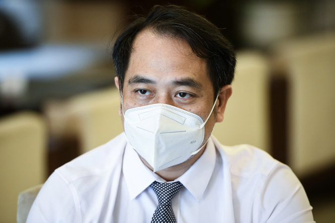 Nhiều bệnh nhân tổn thương phổi, suy hô hấp rơi vào trạng thái “thiếu oxy yên lặng” ảnh 3