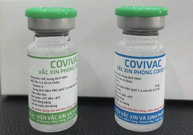 Covivac - Vaccine thứ 2 của Việt Nam nghiên cứu sẽ được đánh giá tính sinh miễn dịch ở Canada ảnh 1