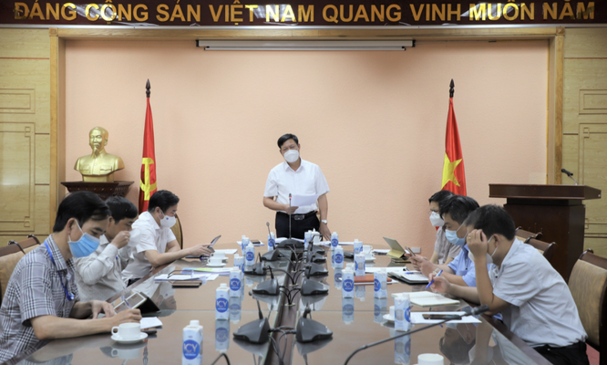 Trong tháng 10 Việt Nam sẽ nhận khoảng 54 triệu liều vaccine COVID-19, ưu tiên cho phía nam ảnh 1