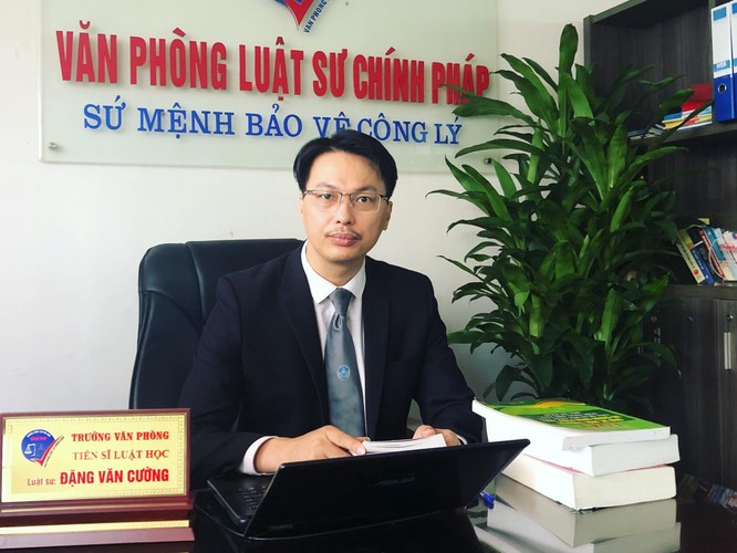 Nhà khoa học của Viện Hàn lâm KH&CN Việt Nam nói gì về chất lượng bộ kit xét nghiệm COVID-19 Việt Á? ảnh 4