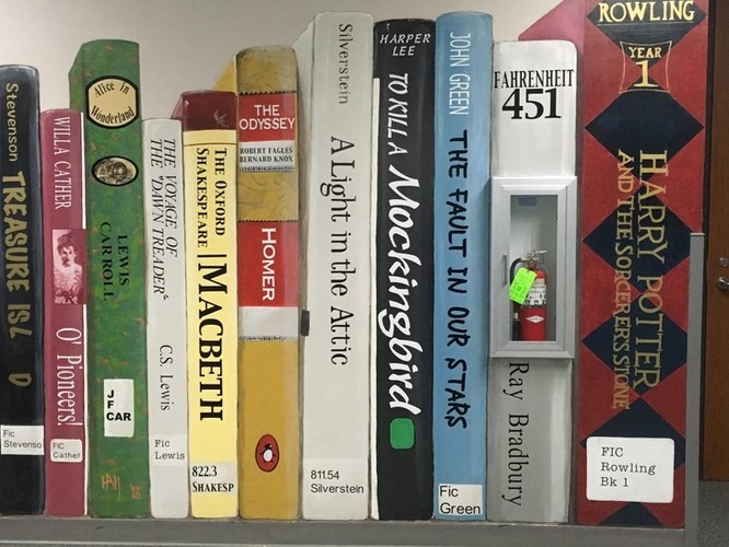 22 phát minh học đường cực kỳ “bá đạo” xứng đáng nhận giải Nobel ảnh 12
