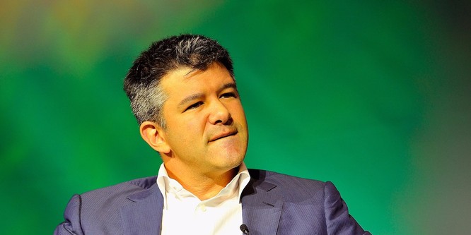 Uber thuê hacker trộm dữ liệu của 57 triệu người dùng ảnh 1