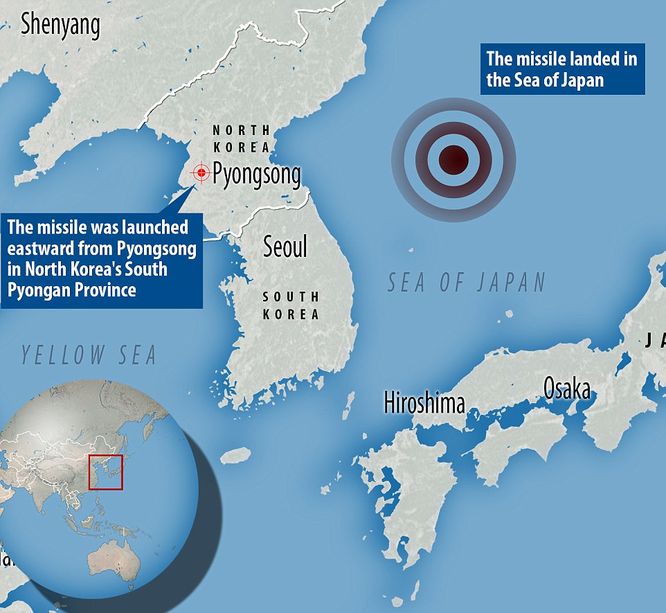 Triều Tiên phóng tên lửa ICBM: Ông Kim Jong un cười mãn nguyện, thế giới chấn động ảnh 6