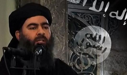 Nga hay Mỹ là người hủy diệt IS tại Syria? ảnh 3