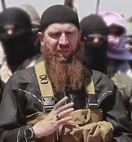  IS thảm bại, Mỹ lặng lẽ giải cứu các thủ lĩnh khủng bố ảnh 3