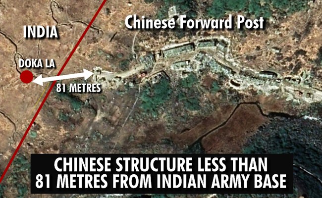 Căng thẳng với Trung Quốc, Ấn Độ điều Su-30MKI chặn biên giới ảnh 2