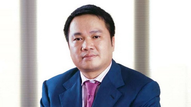 Ông Nguyễn Đăng Quang là tỷ phú USD thứ 3 của Việt Nam ảnh 2