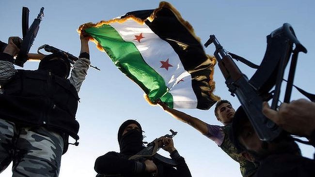 Ván cờ Syria: Mỹ “gậy ông lưng ông“ với con bài người Kurd ảnh 6