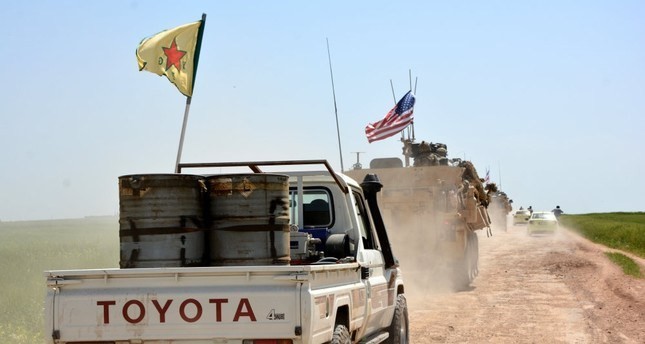 Thổ Nhĩ Kỳ xua quân tấn công, Syria ngầm giúp người Kurd ảnh 4