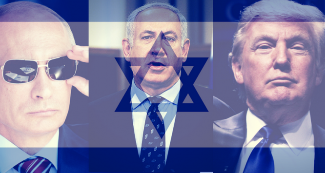 Tác giả Mike Whitney cho rằng Israel đang muốn có một cuộc chiến tàn phá với Iran và muốn Mỹ sẽ chiến thắng cuộc chiến này cho họ.