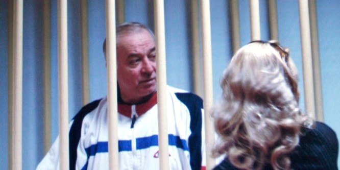 Anh cáo buộc Nga đầu độc cựu điệp viên hai mang Sergei Skripal.