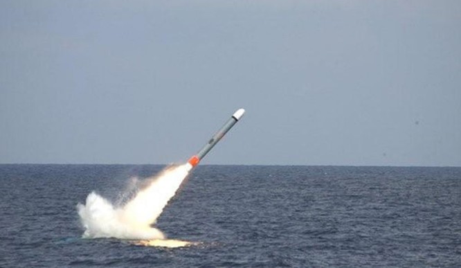 Liên quân Mỹ phóng tên lửa "đánh hội đồng" Syria: Rút cũng dở, ở không thắng ảnh 1