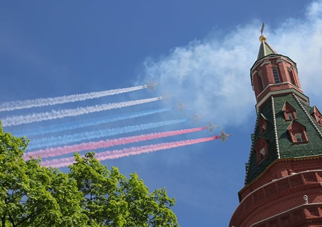 Putin "phá trận' Mỹ-phương Tây ra sao trong nhiệm kỳ thứ 4 ảnh 1