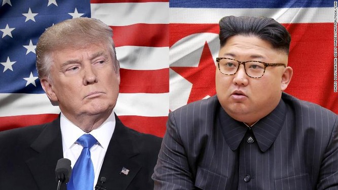 Chuyên gia Việt Nam nói gì về thượng đỉnh Mỹ-Triều, tương lai bán đảo Triều Tiên