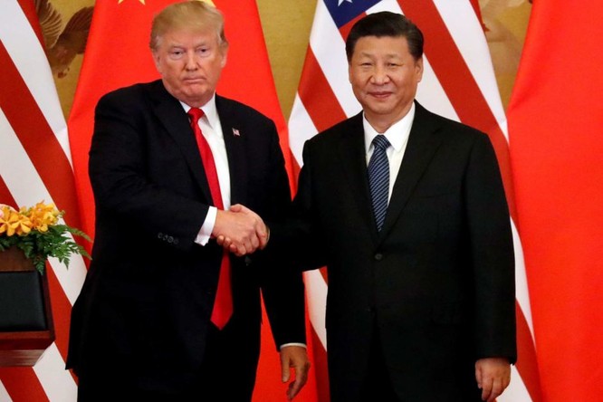 Báo Mỹ: Chúng ta đã lầm về Trung Quốc, bây giờ thì sao? ảnh 3